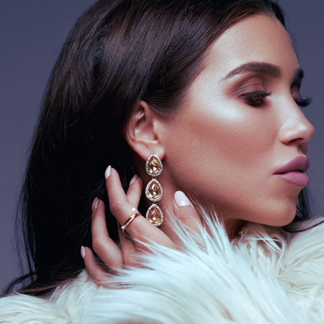 "Les Boucles d’Oreilles Stylées à Petit Prix qui Vont Transformer Votre Look !"